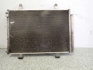 SUZUKI SWIFT 10- MK7 CHŁODNICA KLIMATYZACJI