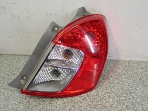 SUZUKI CELERIO 14-19 LAMPA TYLNA PRAWA EUROPA