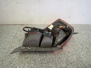 SUZUKI CELERIO 14-19 LAMPA TYLNA PRAWA EUROPA 9/9 MINIATURA