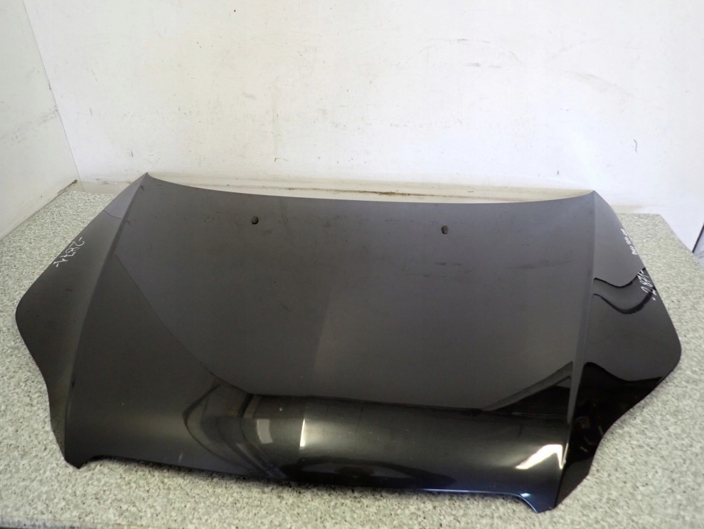 CHEVROLET AVEO HATCHBACK T250 07- MASKA POKRYWA SILNIKA GAR 6/13