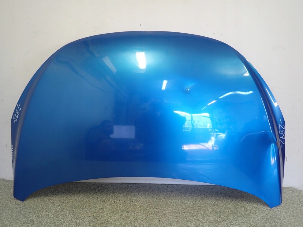 SUZUKI CELERIO 14-19 MASKA POKRYWA SILNIKA ZQE 1/14