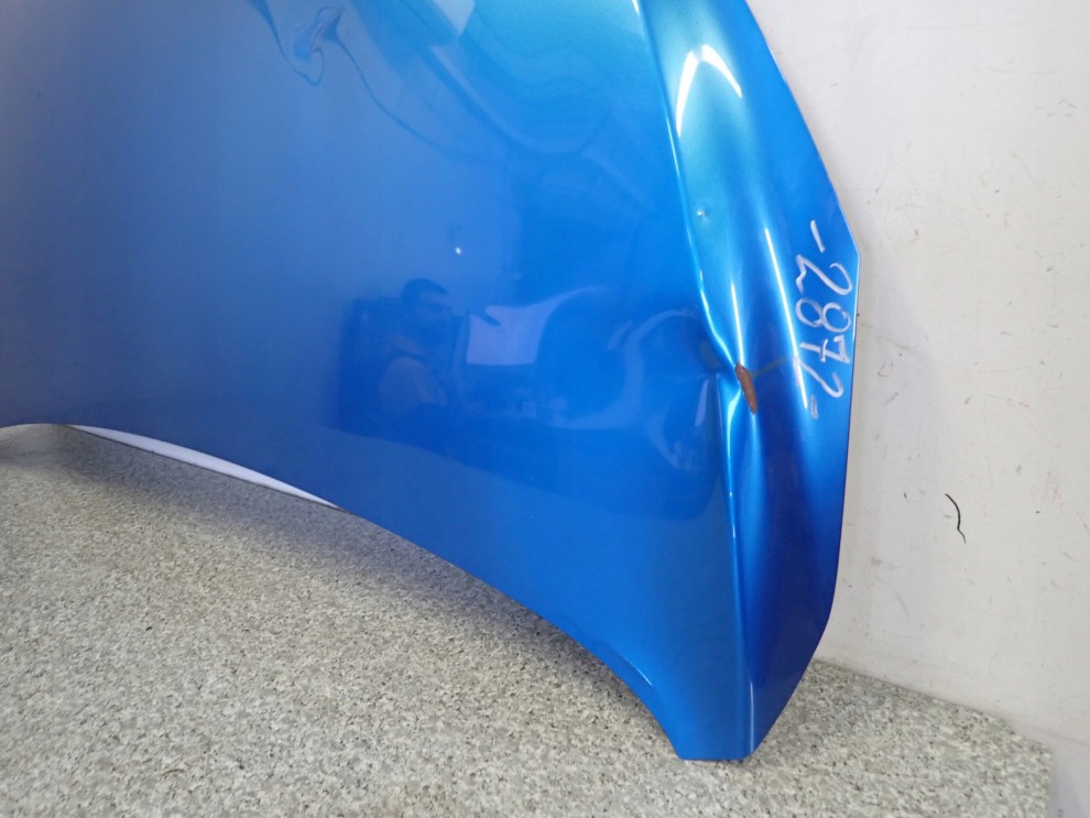SUZUKI CELERIO 14-19 MASKA POKRYWA SILNIKA ZQE 3/14