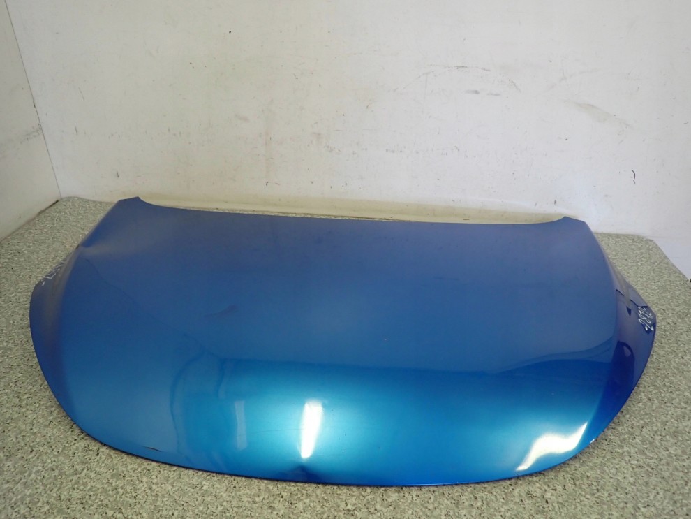 SUZUKI CELERIO 14-19 MASKA POKRYWA SILNIKA ZQE 10/14
