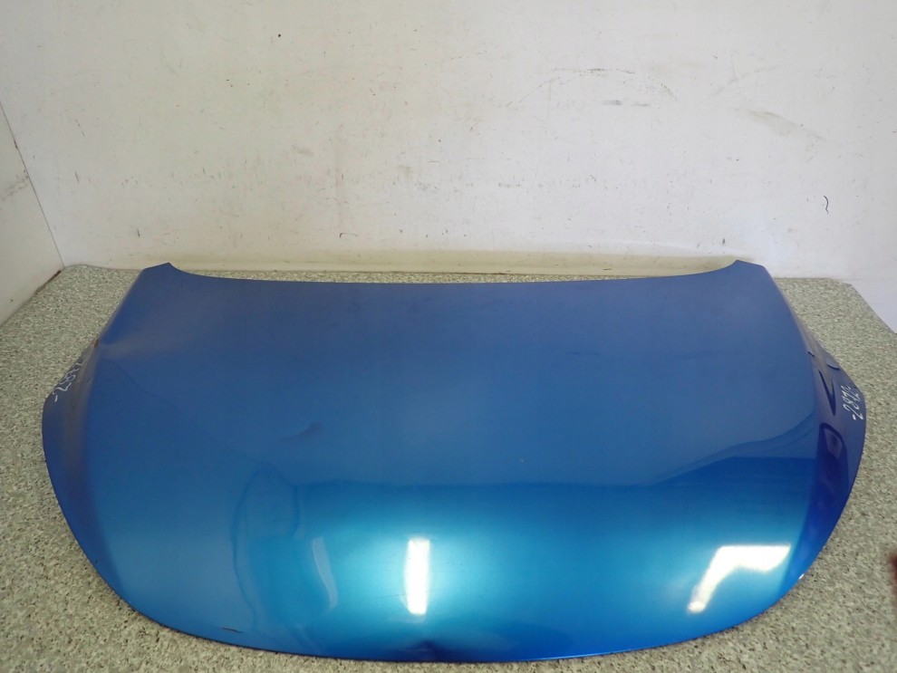 SUZUKI CELERIO 14-19 MASKA POKRYWA SILNIKA ZQE 12/14