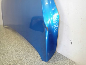 SUZUKI CELERIO 14-19 MASKA POKRYWA SILNIKA ZQE 4/14 MINIATURA