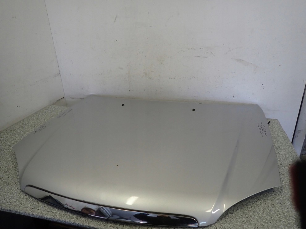 CHEVROLET LACETTI NUBIRA KOMBI 03- MASKA POKRYWA SILNIKA GCY 10/15