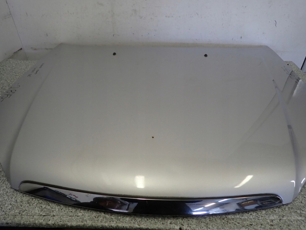 CHEVROLET LACETTI NUBIRA KOMBI 03- MASKA POKRYWA SILNIKA GCY 11/15