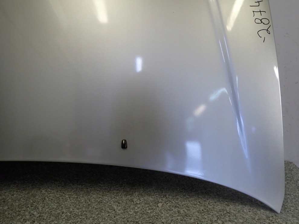 TOYOTA COROLLA E12 HATCHBACK 02-07 MASKA POKRYWA SILNIKA 1C0 8/14