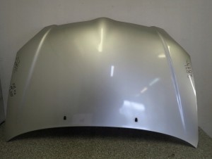 TOYOTA COROLLA E12 HATCHBACK 02-07 MASKA POKRYWA SILNIKA 1C0