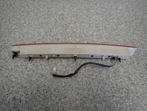 KIA PROCEED 06-11 LAMPA TRZECI STOP 3/3 MINIATURA