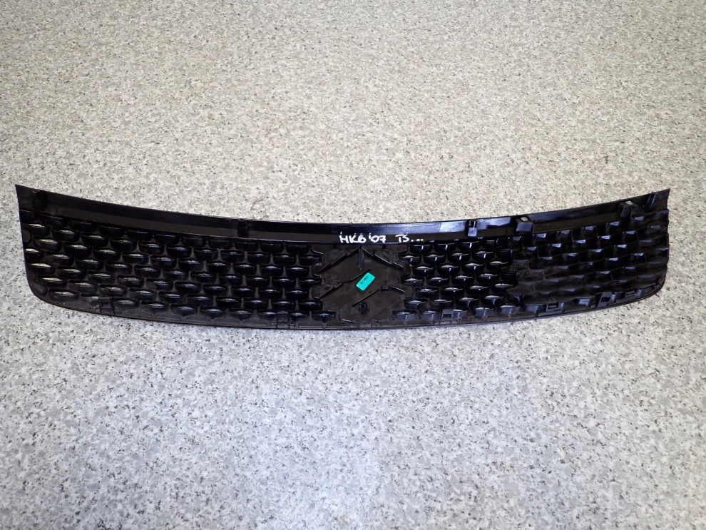 SUZUKI SWIFT 07-09 ATRAPA WLOTU POWIETRZA GRILL 4/6