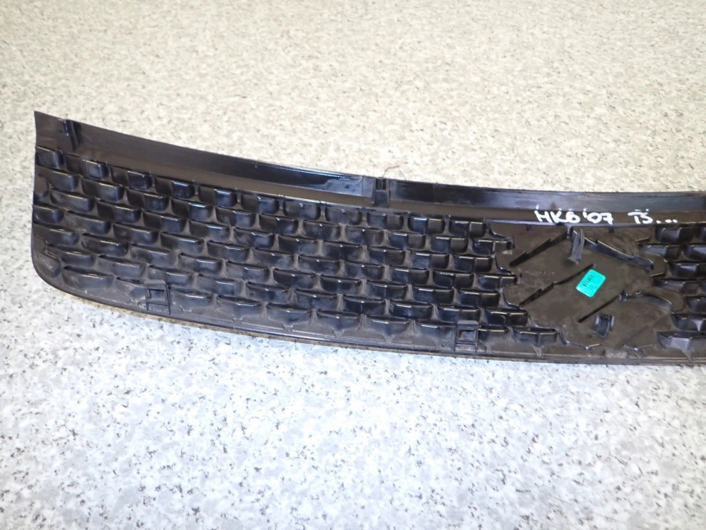 SUZUKI SWIFT 07-09 ATRAPA WLOTU POWIETRZA GRILL 5/6