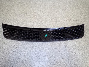 SUZUKI SWIFT 07-09 ATRAPA WLOTU POWIETRZA GRILL 4/6 MINIATURA