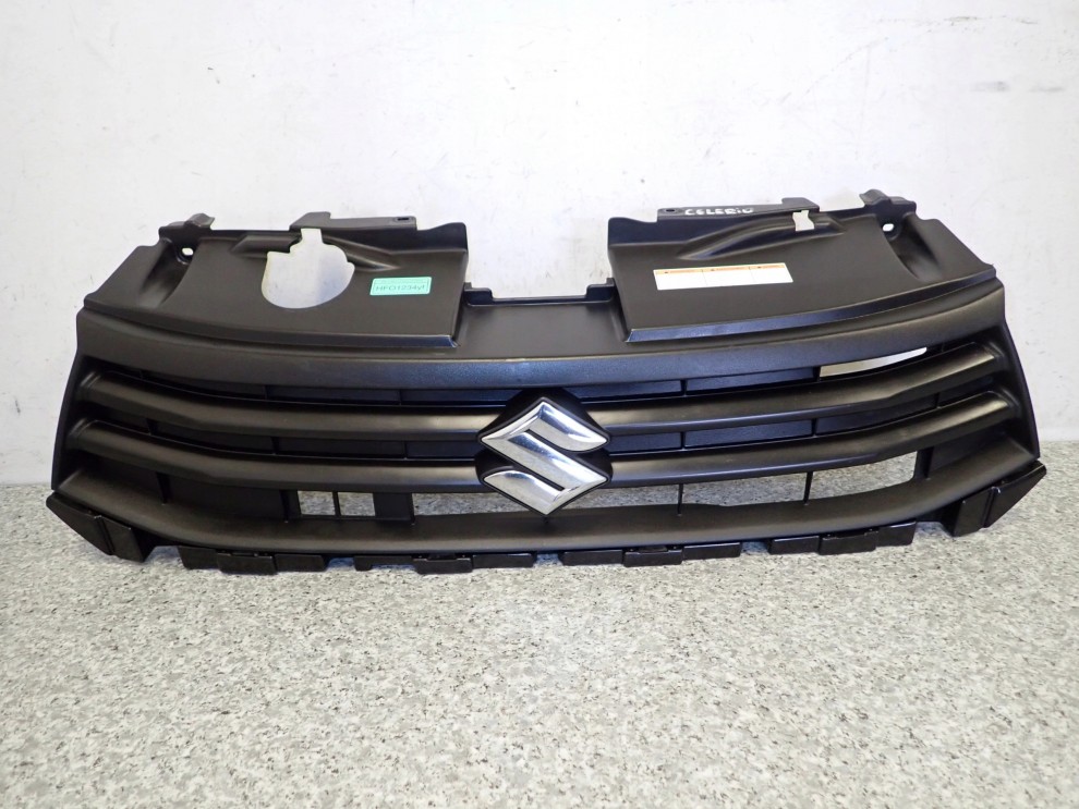 SUZUKI CELERIO 14-19 ATRAPA GRILL 1/5