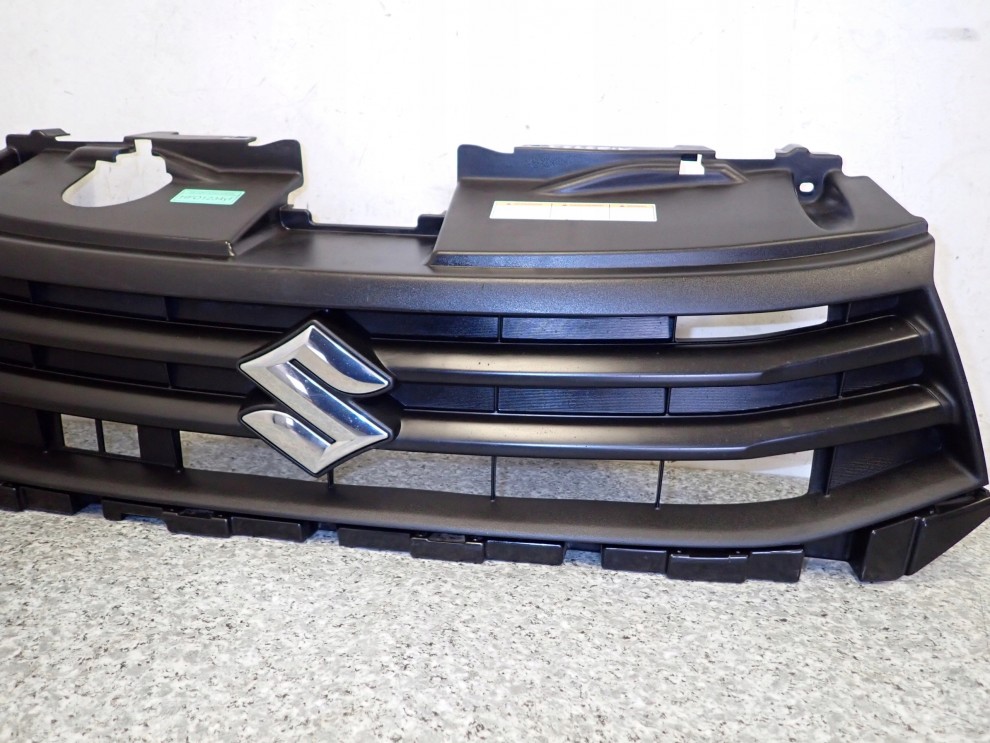 SUZUKI CELERIO 14-19 ATRAPA GRILL 3/5