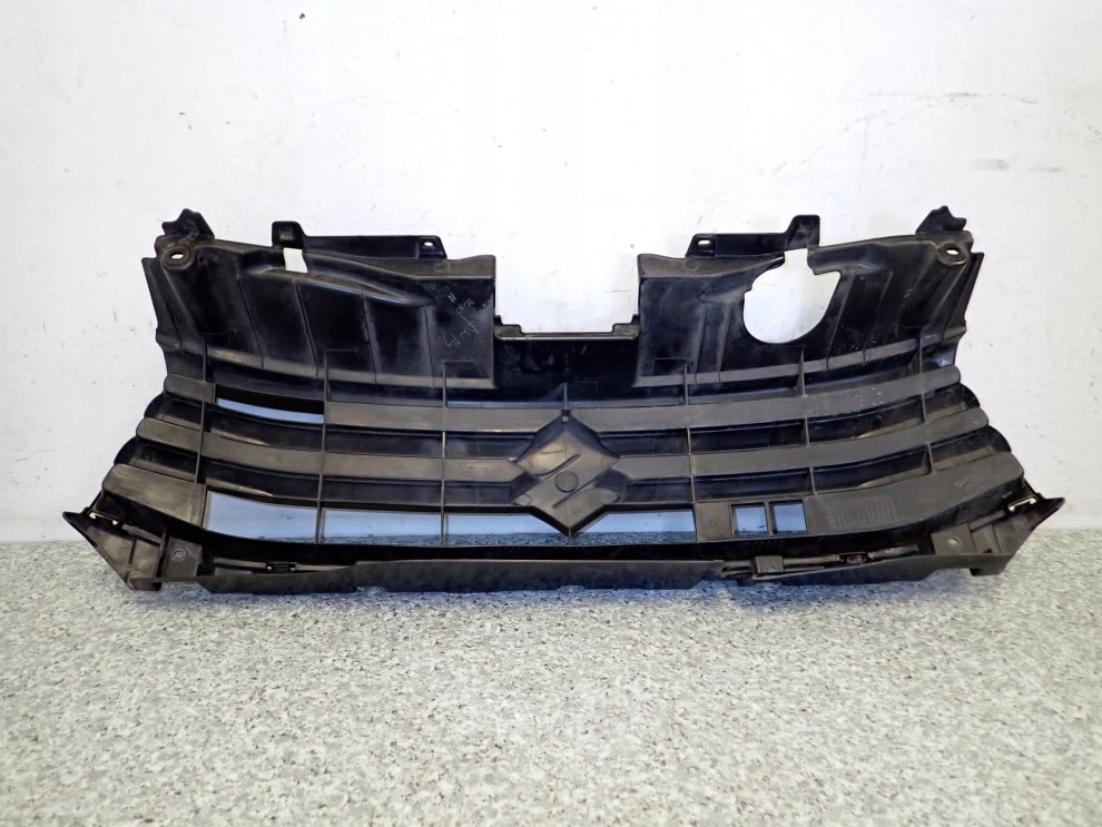 SUZUKI CELERIO 14-19 ATRAPA GRILL 4/5