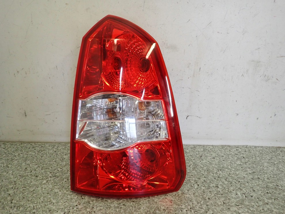 LACETTI NUBIRA KOMBI 03- LAMPA TYLNA PRAWA EUROPA 2/7