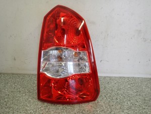 LACETTI NUBIRA KOMBI 03- LAMPA TYLNA PRAWA EUROPA