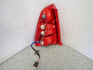 LACETTI NUBIRA KOMBI 03- LAMPA TYLNA PRAWA EUROPA 3/7 MINIATURA