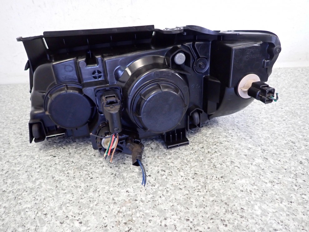 HYUNDAI MATRIX 05-07 LAMPA PRZEDNIA PRAWA REFLEKTOR EUROPA 4/9