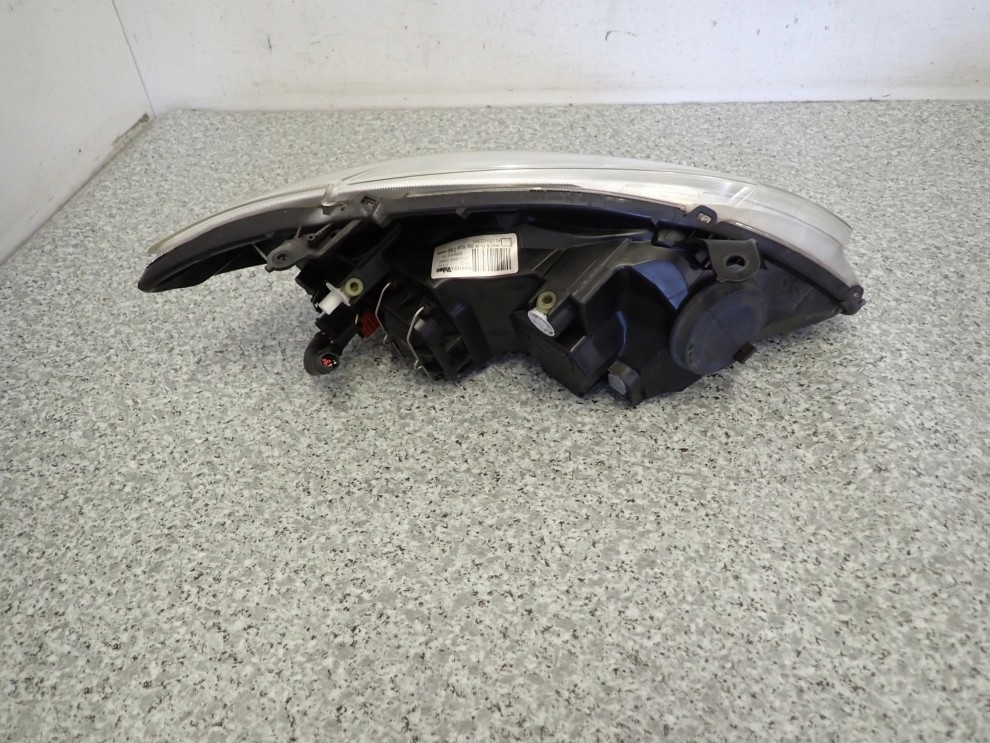 TOYOTA COROLLA E12 HB 04-07 LAMPA PRZEDNIA LEWA REFLEKTOR 5/9