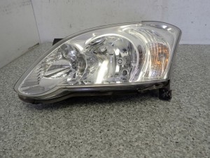 TOYOTA COROLLA E12 HB 04-07 LAMPA PRZEDNIA LEWA REFLEKTOR 9/9 MINIATURA