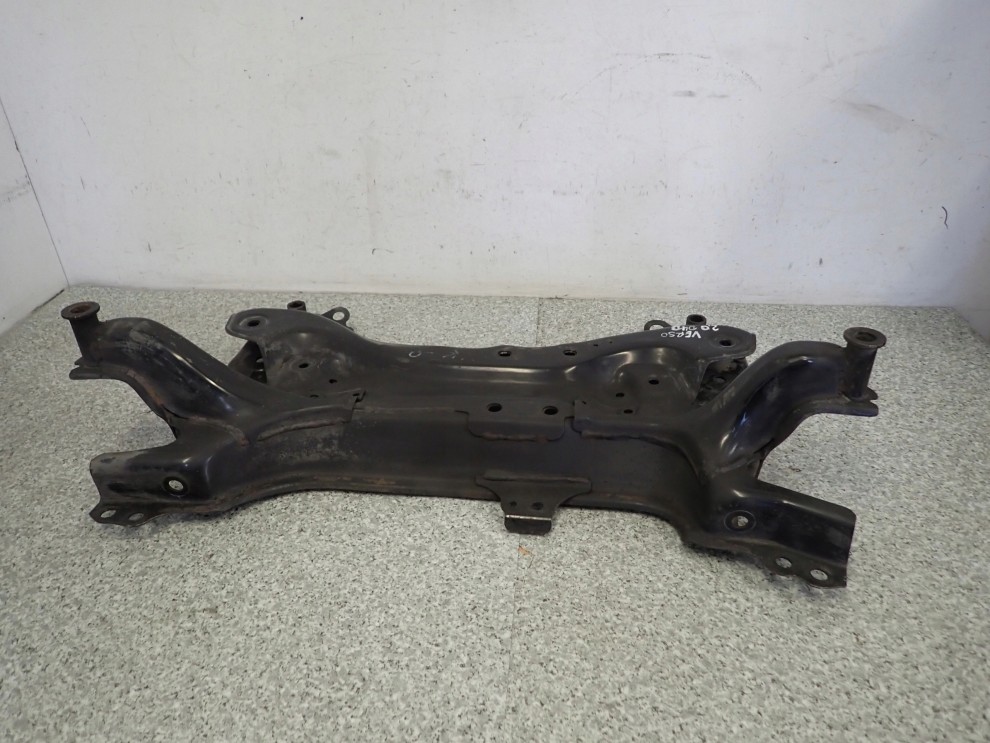 TOYOTA VERSO 2.0 D4D 09-13 SANKI BELKA ZAWIESZENIA PRZEDNIEGO 1/8
