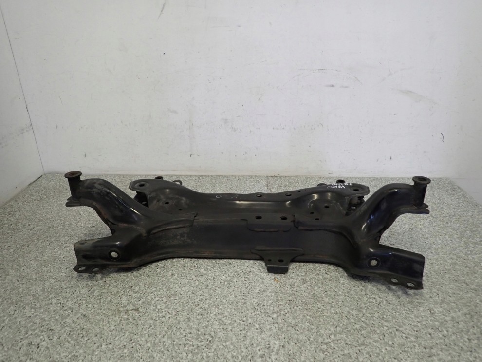TOYOTA VERSO 2.0 D4D 09-13 SANKI BELKA ZAWIESZENIA PRZEDNIEGO 2/8