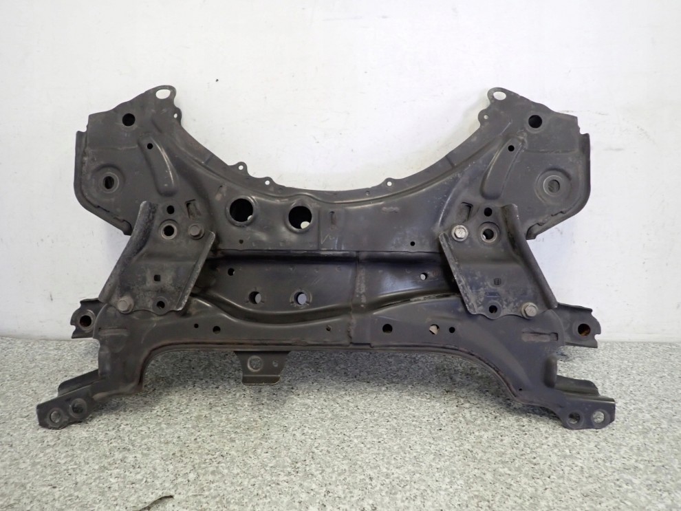 TOYOTA VERSO 2.0 D4D 09-13 SANKI BELKA ZAWIESZENIA PRZEDNIEGO 6/8
