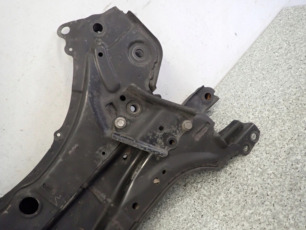TOYOTA VERSO 2.0 D4D 09-13 SANKI BELKA ZAWIESZENIA PRZEDNIEGO 7/8