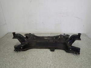 TOYOTA VERSO 2.0 D4D 09-13 SANKI BELKA ZAWIESZENIA PRZEDNIEGO 2/8 MINIATURA