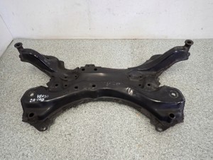 TOYOTA VERSO 2.0 D4D 09-13 SANKI BELKA ZAWIESZENIA PRZEDNIEGO 3/8 MINIATURA
