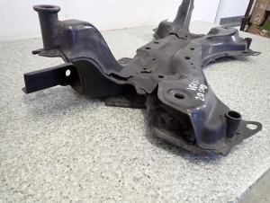TOYOTA VERSO 2.0 D4D 09-13 SANKI BELKA ZAWIESZENIA PRZEDNIEGO 4/8 MINIATURA