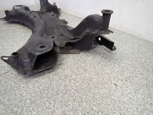 TOYOTA VERSO 2.0 D4D 09-13 SANKI BELKA ZAWIESZENIA PRZEDNIEGO 5/8 MINIATURA