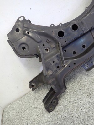 TOYOTA VERSO 2.0 D4D 09-13 SANKI BELKA ZAWIESZENIA PRZEDNIEGO 8/8 MINIATURA