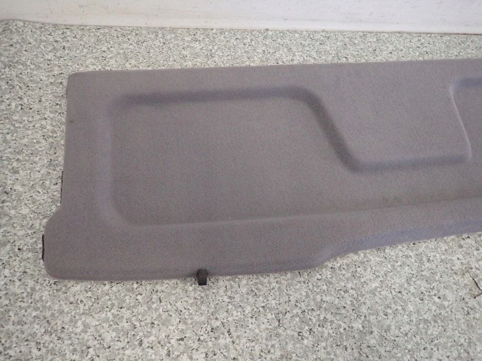 HYUNDAI MATRIX 02-07 PÓŁKA TYLNA BAGAŻNIKA 2/8