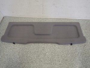 HYUNDAI MATRIX 02-07 PÓŁKA TYLNA BAGAŻNIKA