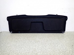 HYUNDAI MATRIX 02-07 PÓŁKA TYLNA BAGAŻNIKA 6/8 MINIATURA