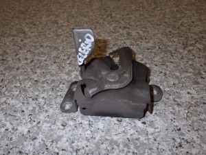 SUZUKI CELERIO 14-19 ZAMEK MASKI 2/4 MINIATURA
