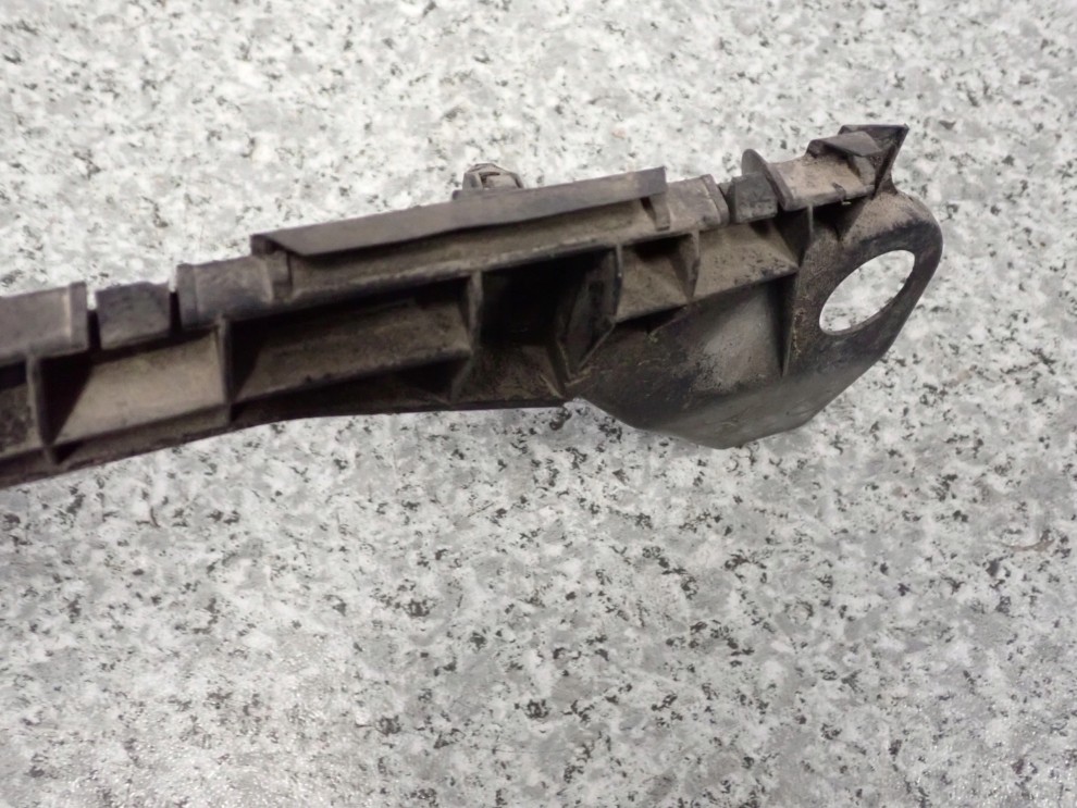 TOYOTA COROLLA E12 HB 03-07 ŚLIZG ZDERZAKA PRZEDNI PRAWY 5/5