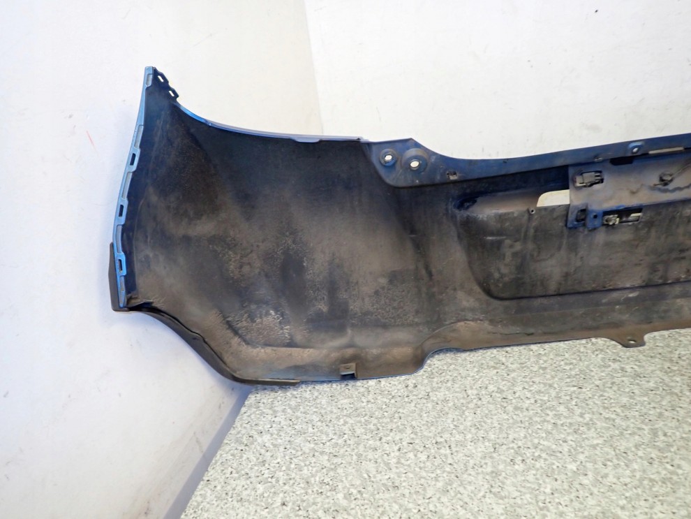 SUZUKI CELERIO 14-19 ZDERZAK TYLNY ZQE 11/14