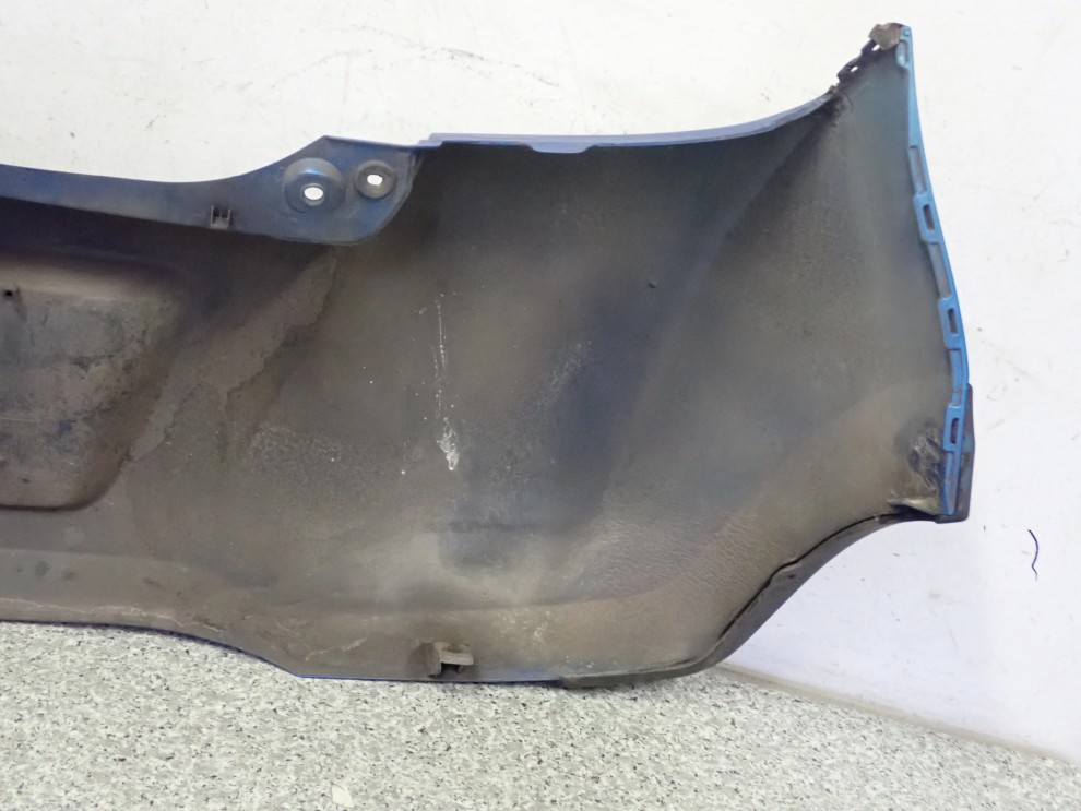 SUZUKI CELERIO 14-19 ZDERZAK TYLNY ZQE 13/14