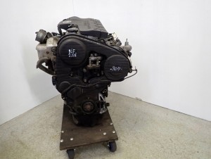 MAZDA 626 PREMACY 323 BJ RF2 2.0 DITD SILNIK MOTOR