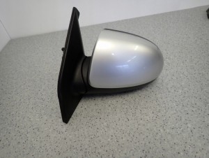 KIA PICANTO 04- 11 LUSTERKO MANUALNE LEWE 3D EUROPA 3/6 MINIATURA