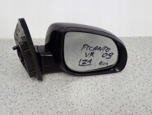 KIA PICANTO I 05-11 LUSTERKO ELEKTRYCZNE PRAWE 6 PINÓW EUROPA Z1
