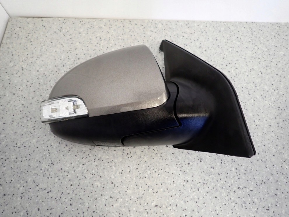 KIA PICANTO I 05-11 LUSTERKO ELEKTRYCZNE PRAWE 6 PINÓW EUROPA 4/7