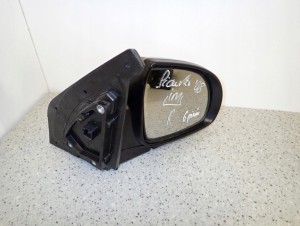 KIA PICANTO I 05-11 LUSTERKO ELEKTRYCZNE PRAWE 6 PINÓW EUROPA 2/7 MINIATURA