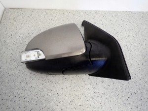 KIA PICANTO I 05-11 LUSTERKO ELEKTRYCZNE PRAWE 6 PINÓW EUROPA 4/7 MINIATURA