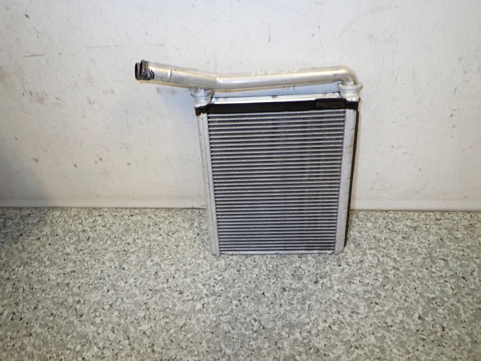 TOYOTA VERSO 09-13 NAGRZEWNICA EUROPA 2/7