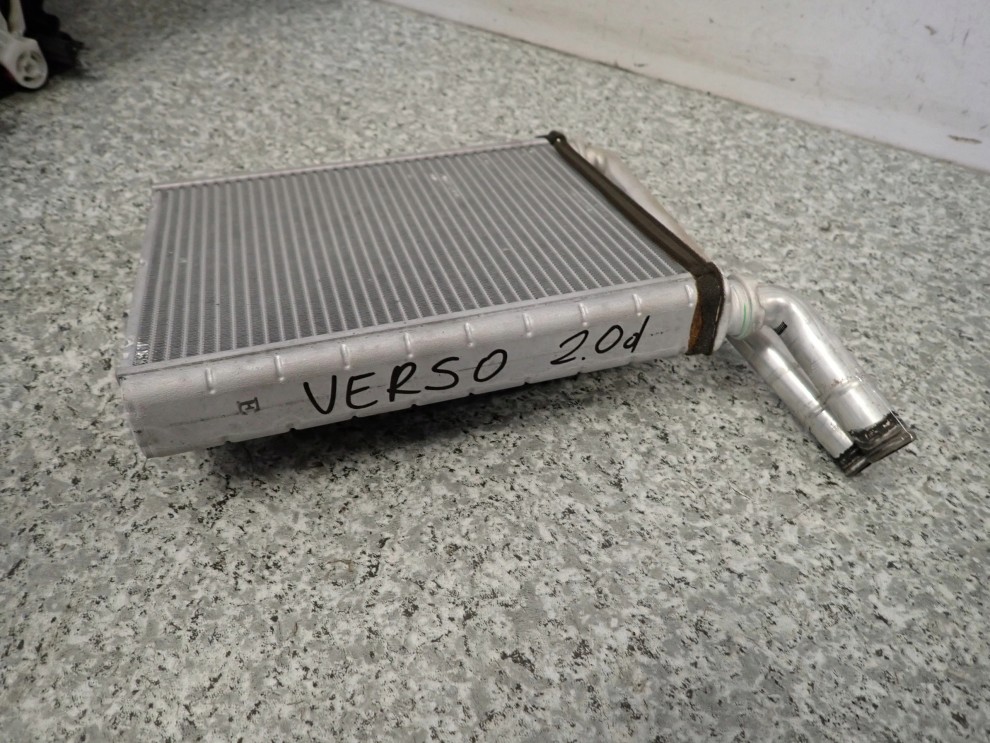 TOYOTA VERSO 09-13 NAGRZEWNICA EUROPA 4/7